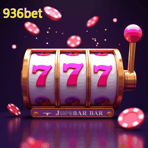 Baixe o App 936bet – Jogue Cassino no Celular com Slots e Apostas