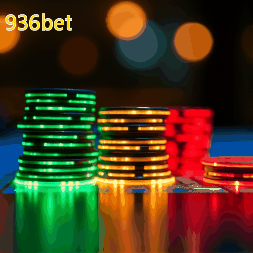 Slots Online no 936bet – Rodadas Grátis, Megaways e Grandes Prêmios